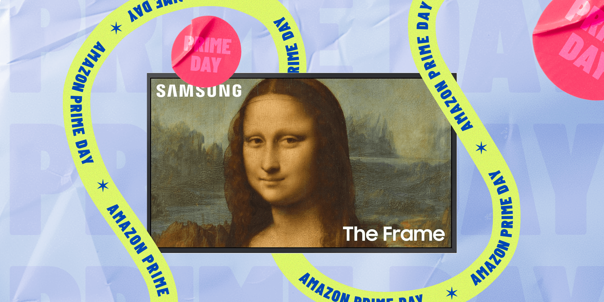 The Samsung Frame TV Is $300 Off Ahead of Prime Day — Our Analyst Called It 'An Absolute Luxury'