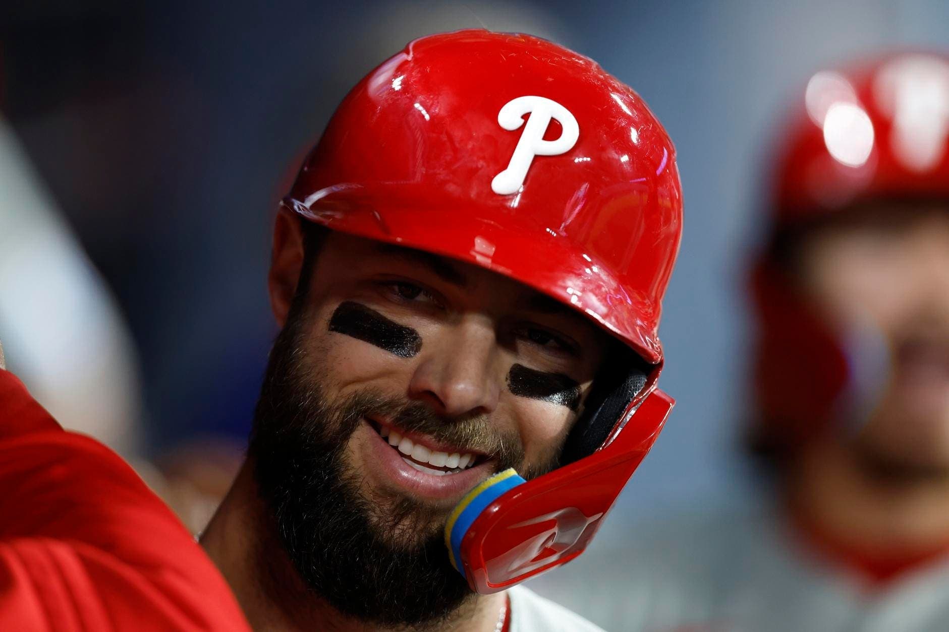 Phillies' 3-Year Outfielder Signs With Division Leader After Being Cut
