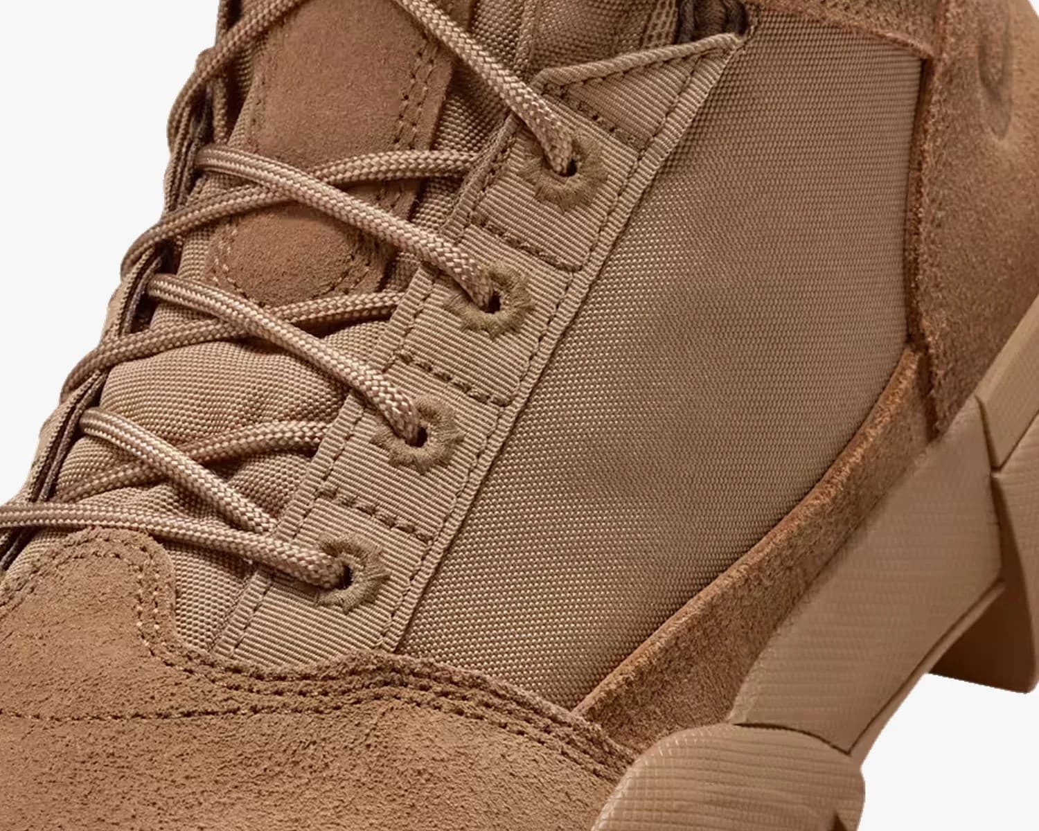 Nike Just Slashed the Price of Its Elite Military-Grade Boots