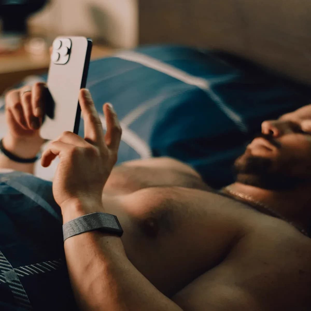 Whoop Just Slashed the Price of Its Best Health and Fitness Tracker