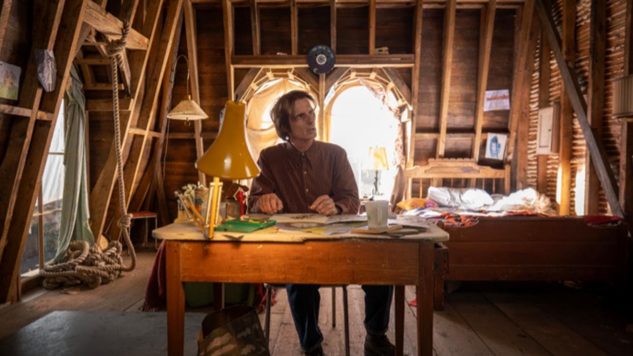 'From' Season 4, Episode 8 Recap And Review: Landscaping Is Not A Plan