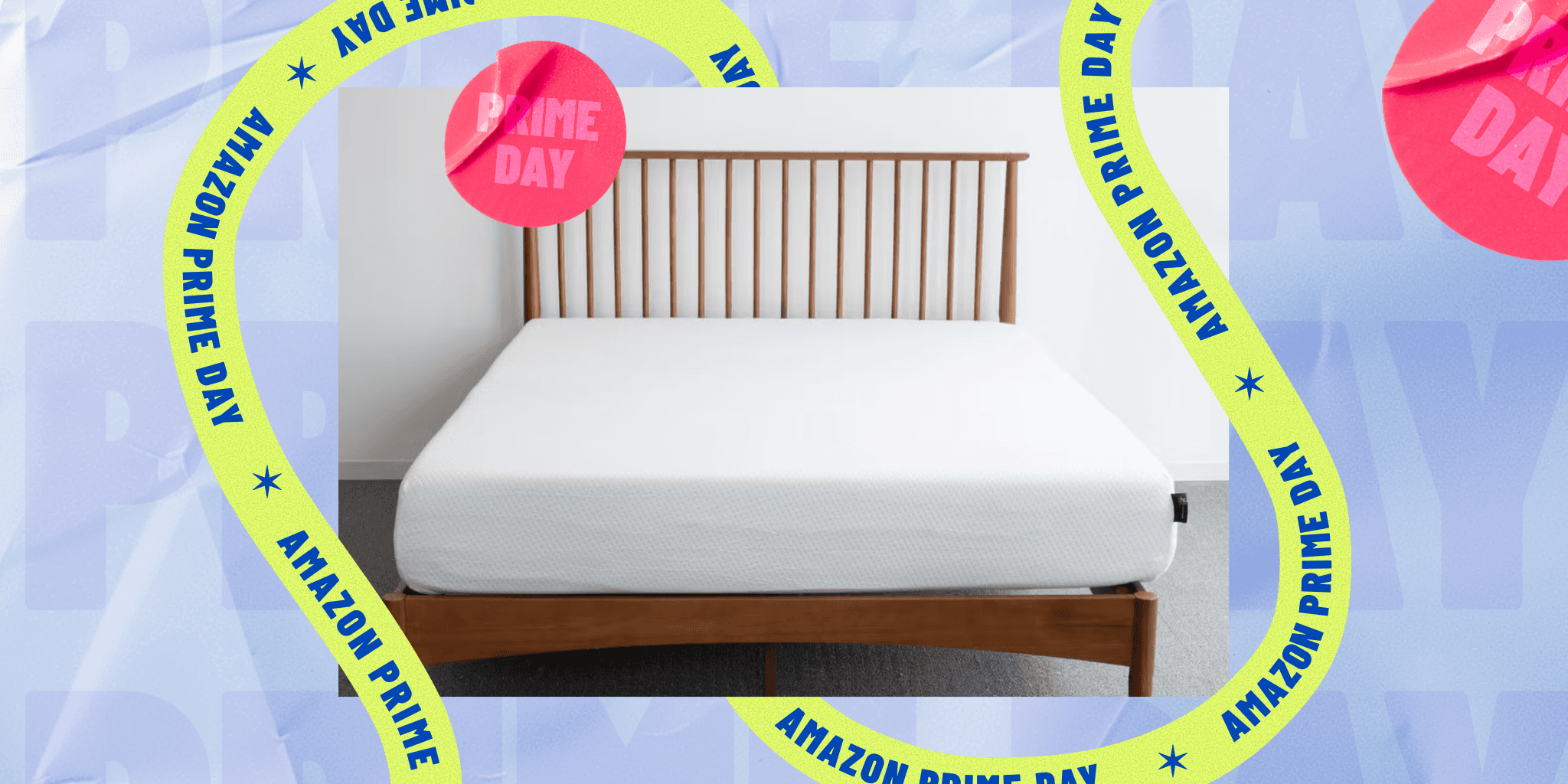 5 Best Early Prime Day Mattress Deals, According to a Bedding Expert