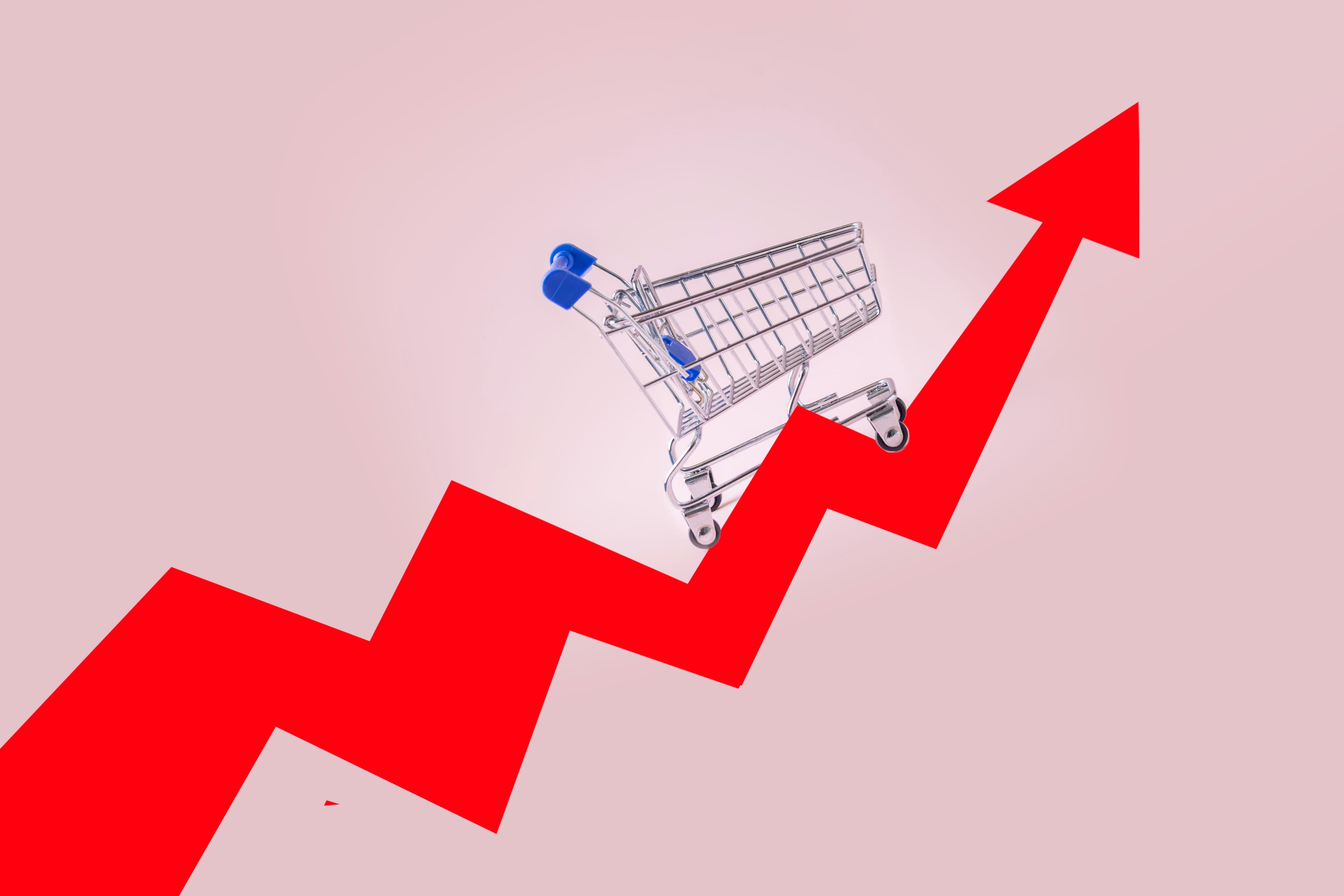 7 Grocery Shopping Mistakes That Could Cost You More Than You Think