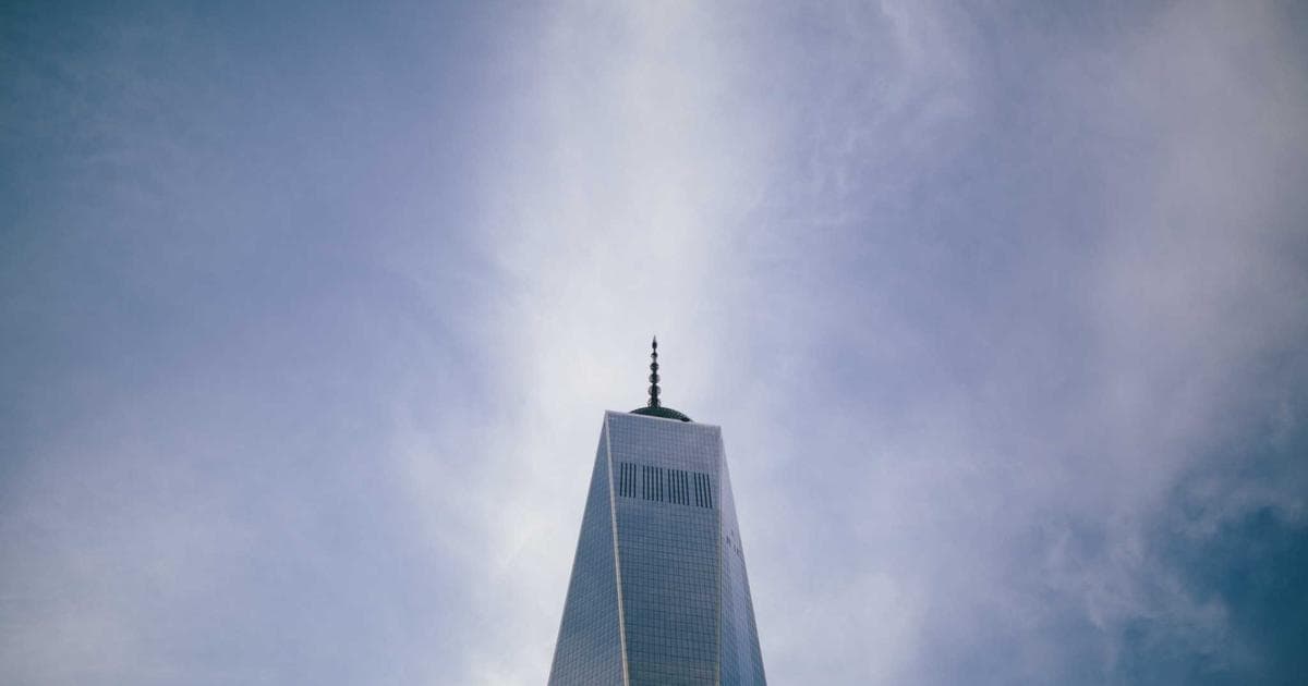 The Corporate Road Warrior Is Back With a Bigger Mission