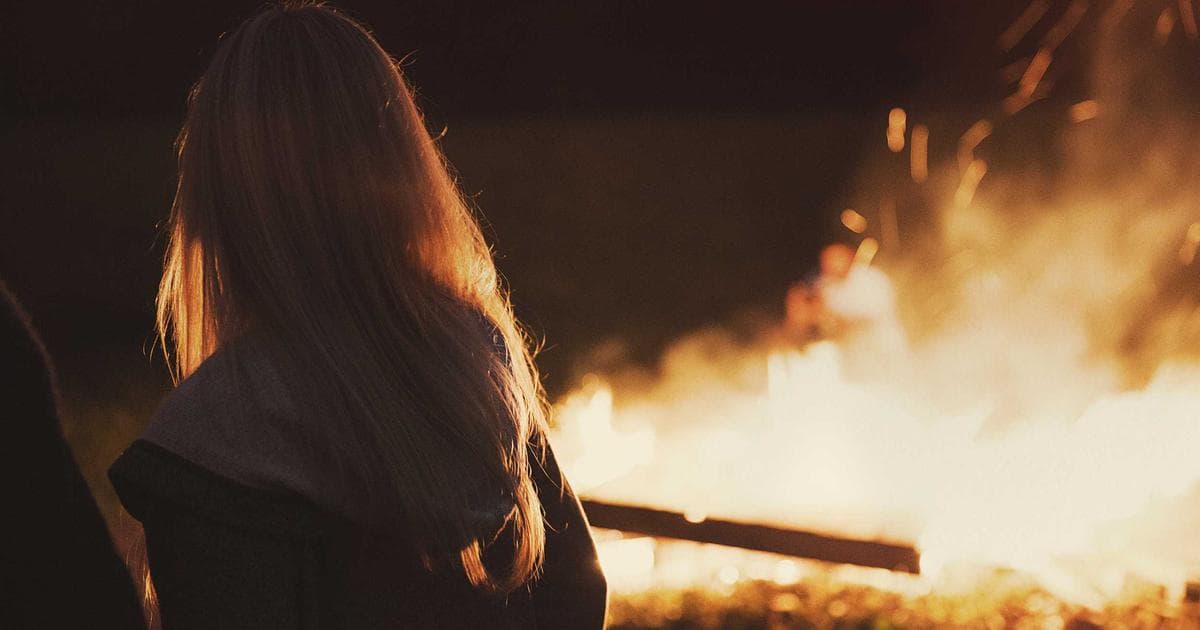 My 5 Kids Are Adults — And I Still Can't Bring Myself to Ask Them for Help