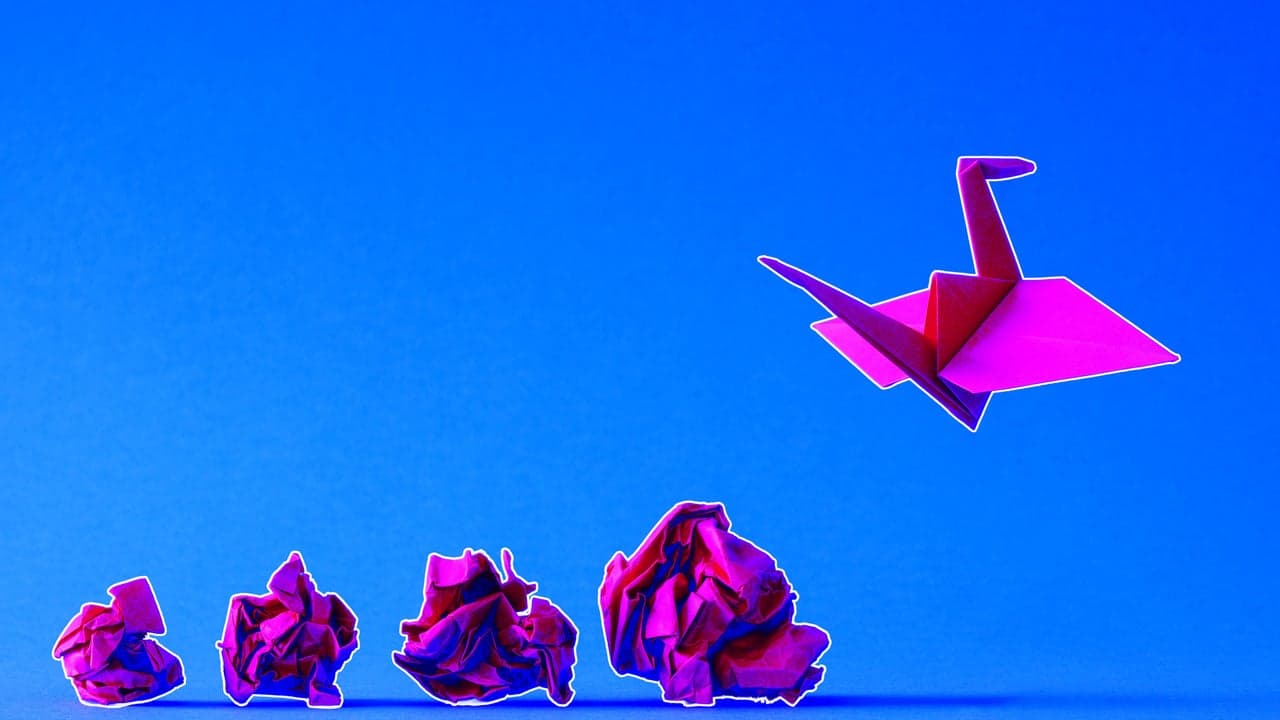 How to Find a Job That Will Make You Happy (and Keep You That Way)