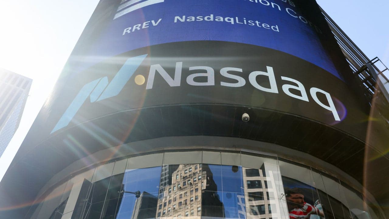 Tech Stocks Tank on Wall Street: Is the Chip Bubble Finally Popping?