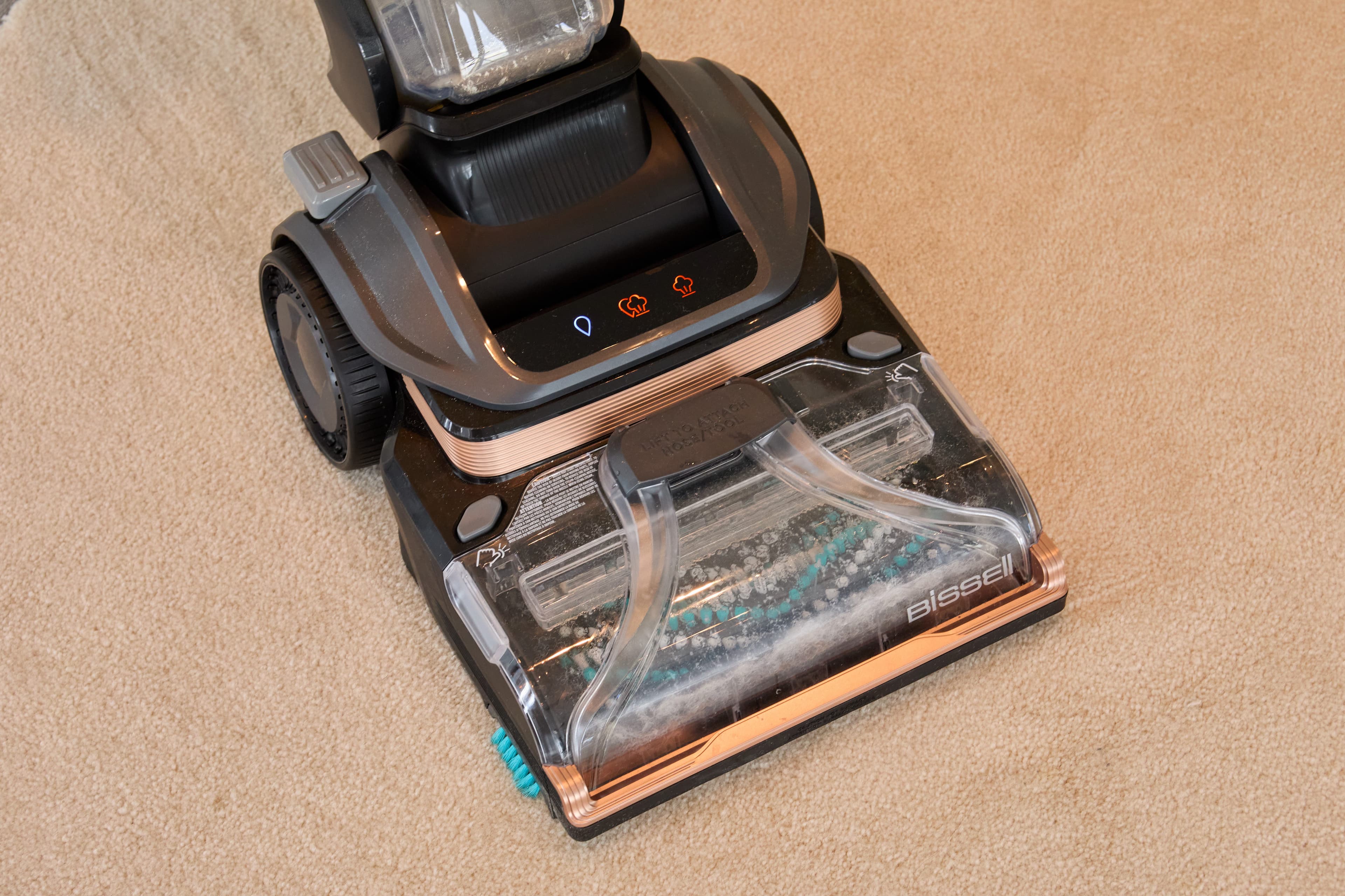 6 Things to Know Before Buying a Carpet Cleaner