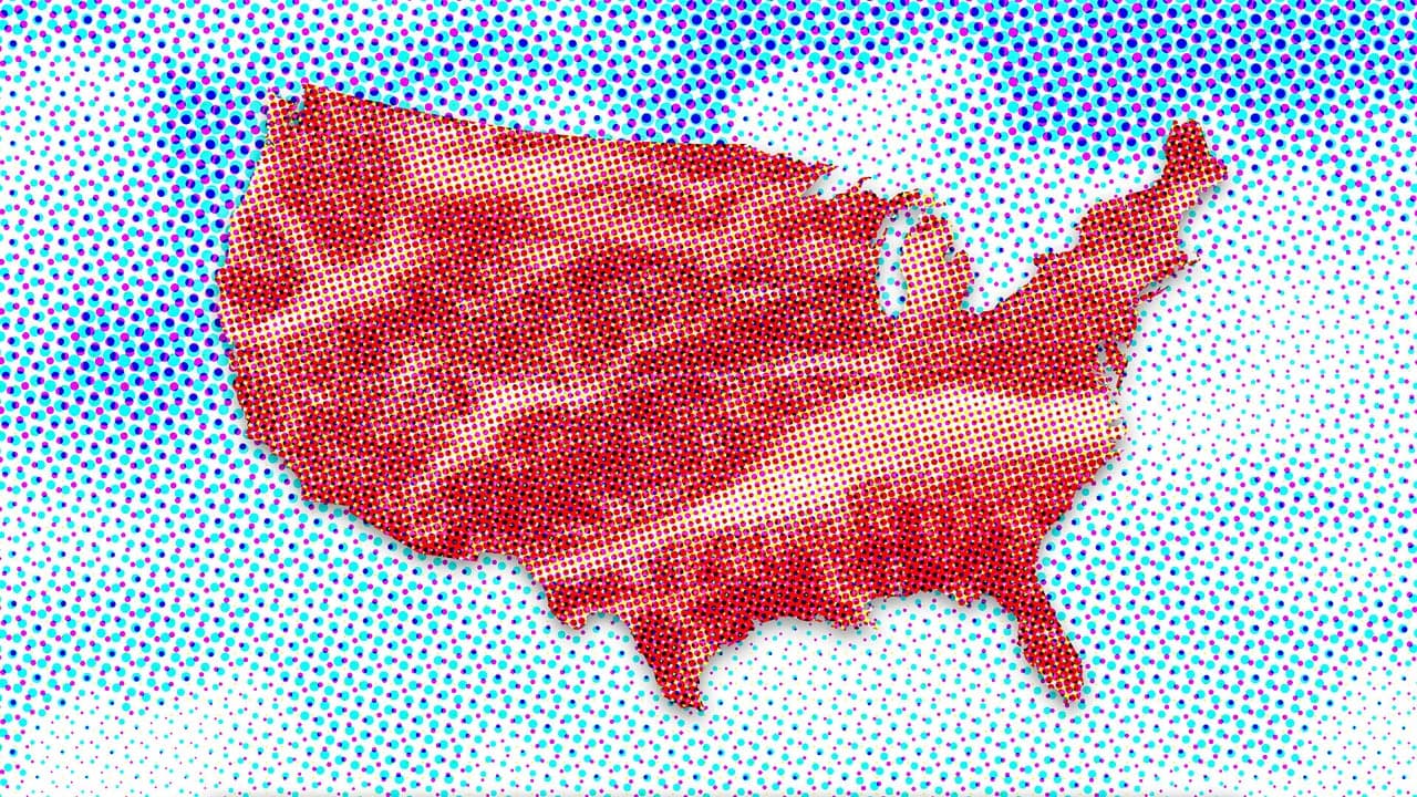 Why Beef Is About to Get Even More Expensive This Summer Grilling Season