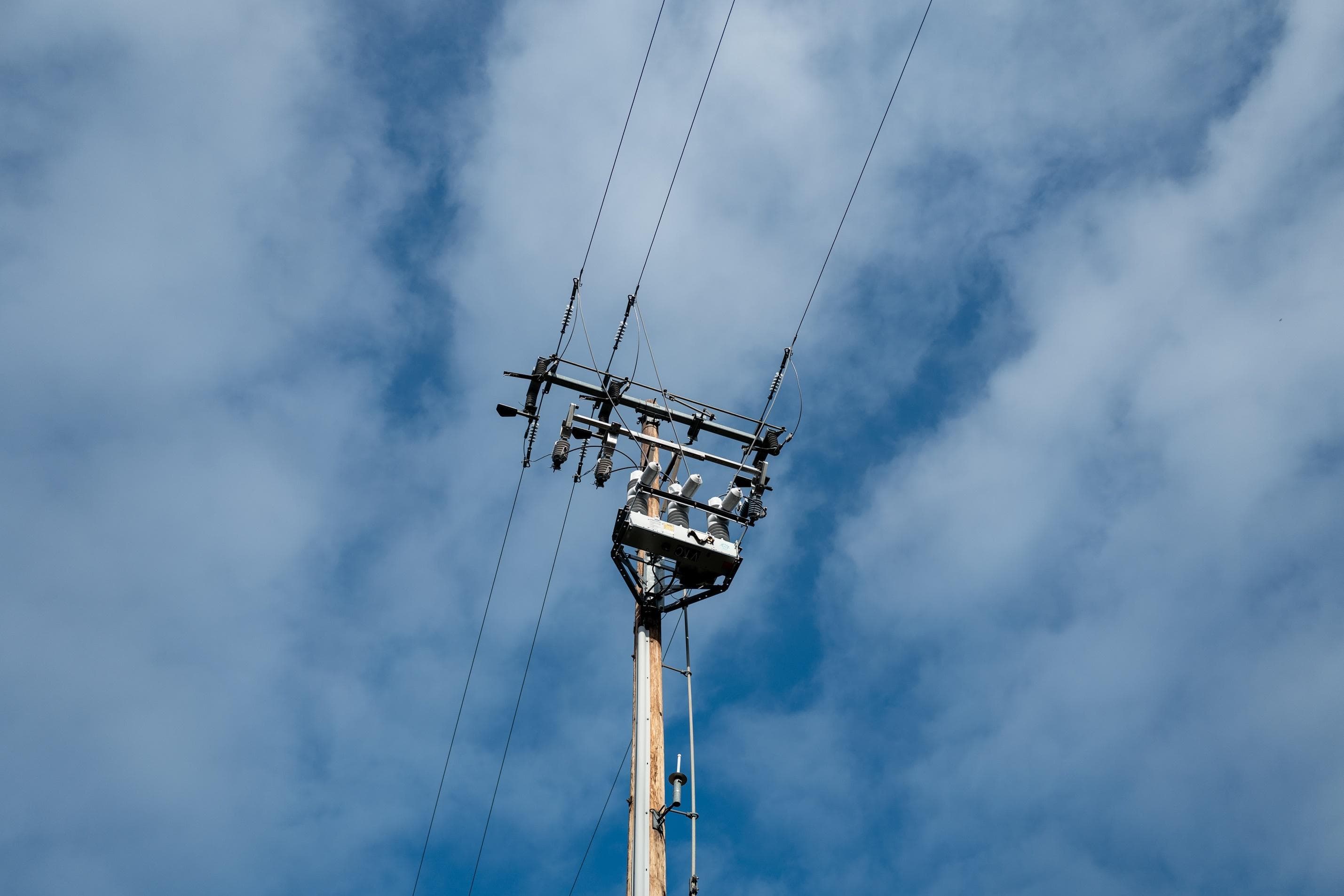 Affordable Electricity And National Security: What the EEI's New Grid Study Means for America