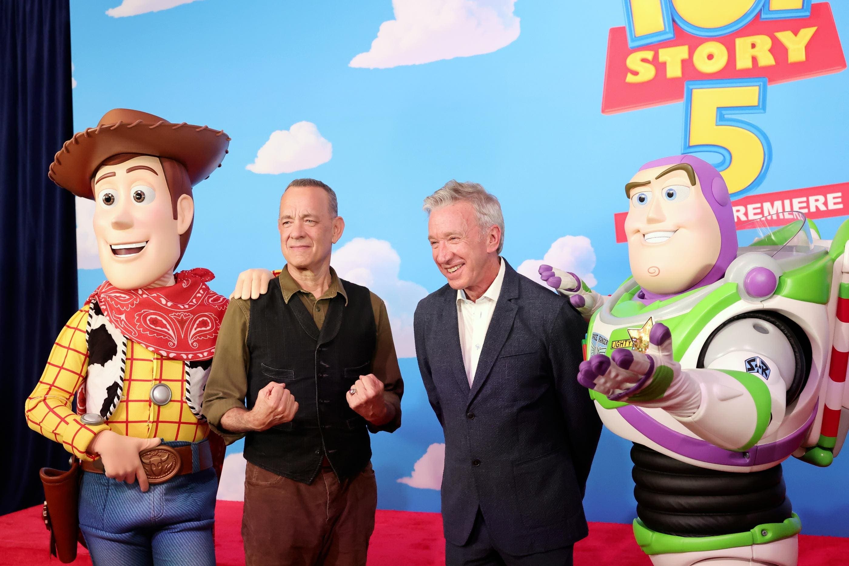 Toy Story 5 Breaks A Longstanding Tradition: The End of Pixar's G-Rated Streak