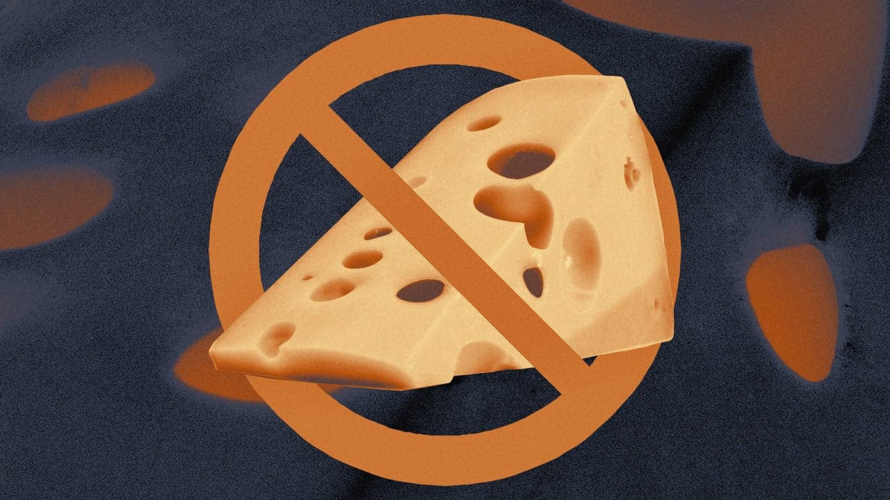 Major Cheese Recall Expands Across Multiple States After Listeria Death