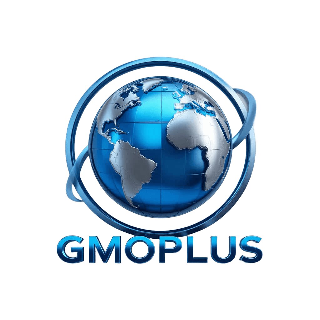 GMOPLUS